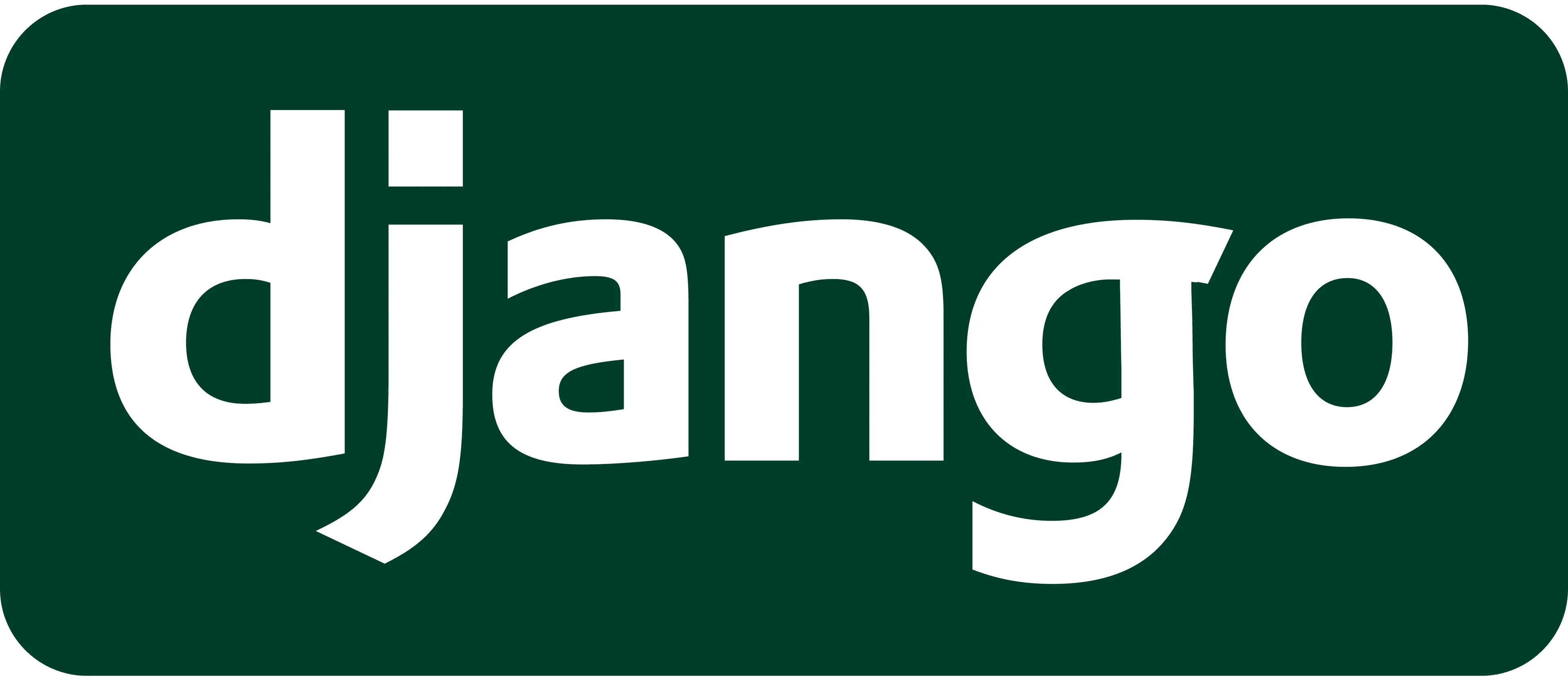 Django logo