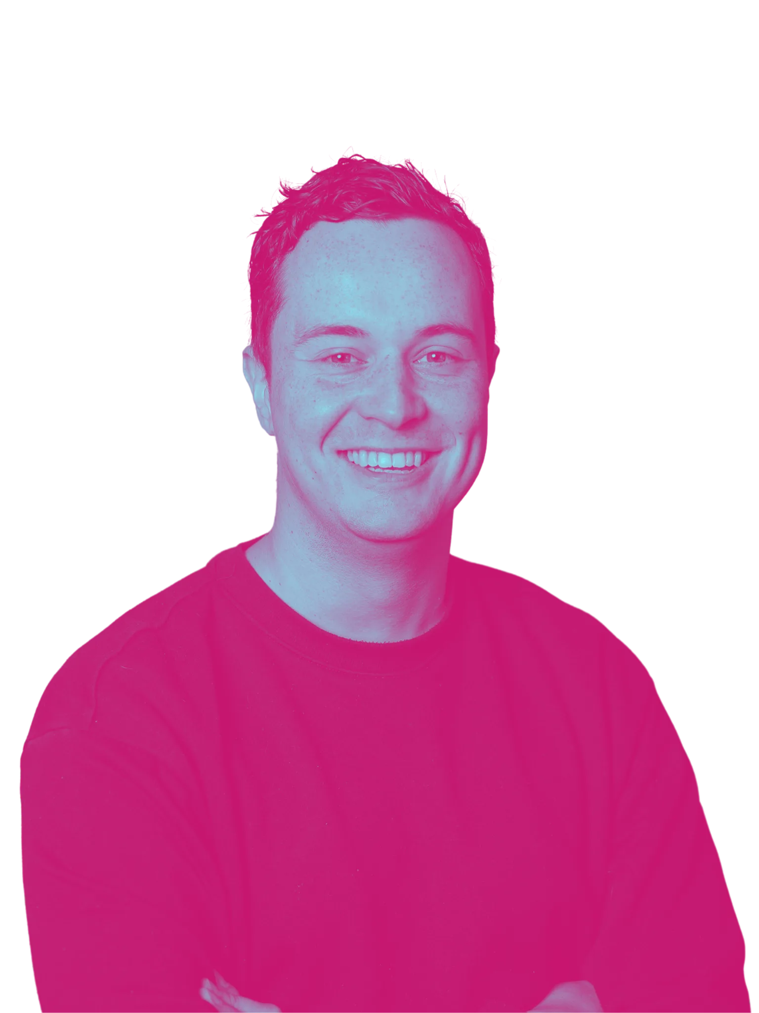 Oprichter Eric